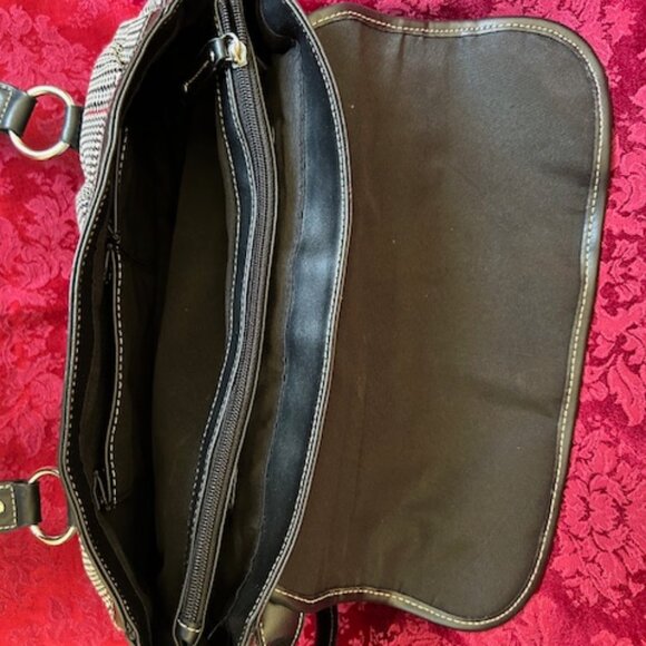 Chaps Purse - Picture 3 of 3